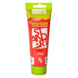 Standart acrylic akrilna boja 120ml - odaberite nijansu permanent red ( 641240 ) Cene