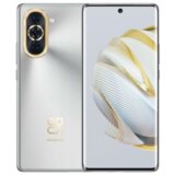 Huawei NOVA 10 5G 8GB RAM 128GB Dual Sim silver - NOV IZLOŽBENI UREĐAJ | shoptok.hr