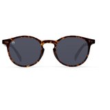 Ilanga Eyewear sunčane naočale Cuba Libre smoke yellow tortoise | shoptok.hr