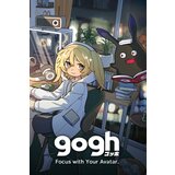 Steam gogh: Focus with Your Avatar Key (PC) GLOBAL | ePonuda.com