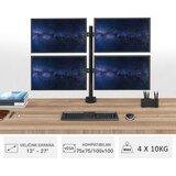  Nosač za četiri monitora | ePonuda.com