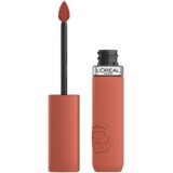 L´Oréal Paris Infaillible Matte Resistance tekući ruž 115 snooze your al​arm | shoptok.hr