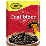 C crni biber zrno 10g