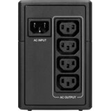 Eaton Ups jedinica 5E Gen2 UPS IEC, 550 VA, 300W, Crna | Eponuda.ba