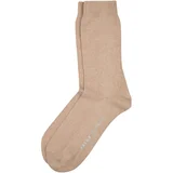 Falke Čarape 'Cosy Wool' boja devine dlake (camel)