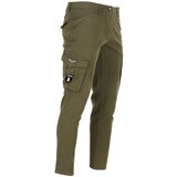 Kyoto-3 muške Soho patch pantalone 59002_GRNPT | Eponuda.com