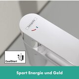 Hansgrohe rebis e slavina za umivaonik visoka coolstart sa podsklopom 72583000 | ePonuda.com