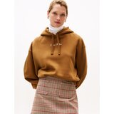 Tommy Hilfiger Majica 'CLASSIC' mornarska / pueblo / rdeča / bela | Shoptok.si