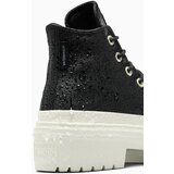Converse Ženske patike Chuck Taylor Platform, Crne