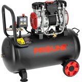 Proline KOMPRESOR BEZULJNI TIHI 50L P200005 | shoptok.hr