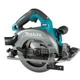 Makita HS004GZ01 portable circular saw Black, Blue, Metallic 6000 RPM | shoptok.hr