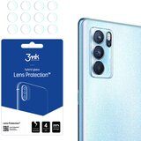 3mk ZAŠČITA ZA LEČE OPPO RENO 6 PRO 5G PEPM00 KALJENO STEKLO ZA TELEFON, (22001296) | Shoptok.si