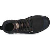 Palladium Polškornji PAMPA MICHIGAN Črna | Shoptok.si