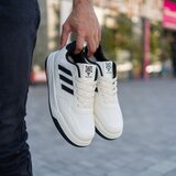 Appy 4man muške bele patike linecut | Eponuda.com
