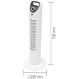  Stubni ventilator 45W | Eponuda.com