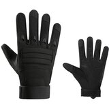 INF moške taktične rokavice s polnimi prsti na prostem black m, (21297010) Cene