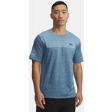 Under Armour Men's T-shirt UA Tech Utility SS-BLU - Men's | Shoptok.si