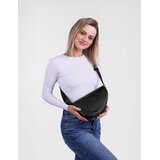Vuch Torba na rame Syrrael Black, 17 x 26 cm Slike