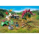  Playmobil® Dinosauri Istraživački kamp s dinosaurima 71523 | Eponuda.ba