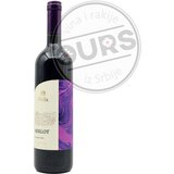 Rubin Merlot 0,75L Cene