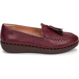 Fitflop PETRINA PATENT LOAFERS Crvena | shoptok.hr