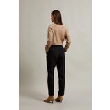 Marisse Women's Trousers Z-Sp-4523 Black | shoptok.hr