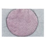 Trixie Krevet za pse Zeka 40 cm Roza i siva | ePonuda.com