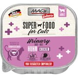 MAC's Vetcare Cat Urinary - Piletina (16 x 100 g) | shoptok.hr