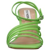 Steve Madden Sandali & Odprti čevlji SMSALLIN Zelena Cene