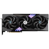 MSI RTX 5070 GeForce RTX 5070 12G GAMING TRIO OC grafička karta | Eponuda.com