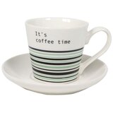 Sigma PORCELAN SET ZA KAFU 180ml 6/1 (PRUGE/ZEL) RXG-N18080B Cene