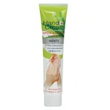 HAND CREAM - Krema za ruke i nokte sa aloja verom i limunom 125ml