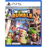  Worms Rumble – Fully Loaded Edition PS5 071208 | Eponuda.ba