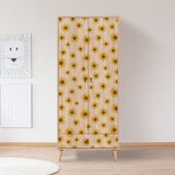  Garderoba City, 80x190x45 cm, Hrast Cijene