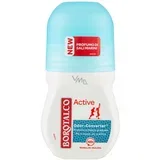 Deo roll aktivna morska sol 50ml