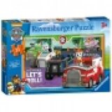 Ravensburger puzzle (slagalice) - Zivotinje od A-Z RA08761 Cene