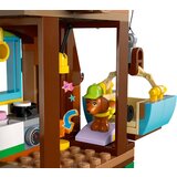 Lego Friends: Drevesna hišica prijateljstva | Shoptok.si