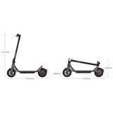 Xiaomi električni Trotinet Electric Scooter 4 Lite (2nd Gen)