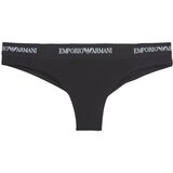 Emporio Armani CC317-163337-07320 Crna Cijene