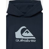Quiksilver Pulover marine / svetlo modra | Shoptok.si