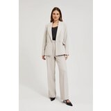 Marisse Women's Trousers L-Sp-4317 Grey | Eponuda.ba