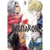 VIZ Media Shinya Umemura - Record of Ragnarok, Vol. 3 | Eponuda.com