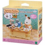 Figure djelovanja Sylvanian Families 5442 SYLVANIAN FAMILIES Kitchen land | shoptok.hr