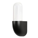 Lesnina XXXL ZUNANJA LED-SVETILKA Gynura 7/9.5/22 cm | Shoptok.si