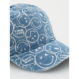 Reserved - Šilterica SmileyWorld® - plava | shoptok.hr