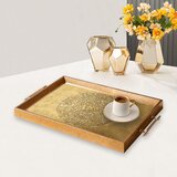 Aberto Design Poslužavnik TPEA9842 50 x 29 x 3.5 cm, Šareni | ePonuda.com