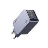 Ugreen Punjač Nexode Pro 100W 3-Port GaN Fast Cene