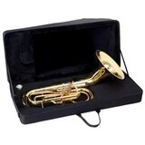 AUDIO KONDRIC Classic Cantabile Brass OBB-400 bariton - - Audio-Kondric | Shoptok.si