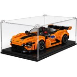  Construction Bricks Sports Car Orange Display Case 423 pcs. | Shoptok.si