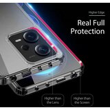 Dux ducis Clin - prozirna čvrsta maska za Redmi Note 12 Pro 5G | shoptok.hr